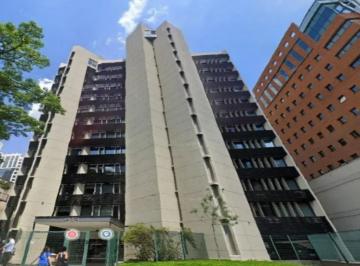 Comercial · 172m² · Conjunto Comercial à venda na Vila Olímpia com 172m² 4 vagas