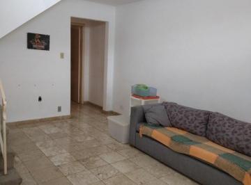 Casa · 120m² · 3 Quartos · 1 Vaga · Sobrado à venda no Jardim Aeroporto, SP