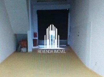 Comercial · 220m² · 1 Vaga · Aluga-se galpão com um amplo salão no Cambuci