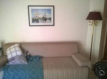 Apartamento · 37m² · 1 Quarto · 1 Vaga · Apartamento à venda no centro no Condomínio Metropolitan Studio com 37 m² 1 dormitórios 1 banheiros 