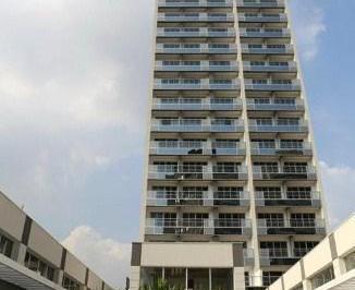 Comercial · 38m² · 1 Vaga · Conj. Comercial no Jardim Hebrom