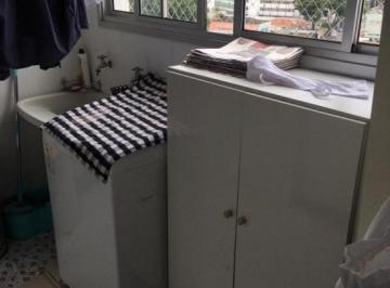 Apartamento · 152m² · 3 Quartos · 2 Vagas · Apartamento no Condomínio Bosque das Andorinhas na Granja Julieta 152m² 1 suíte 2 banheiros 2 vagas
