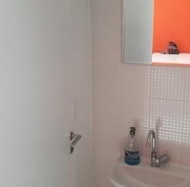 Comercial · 67m² · 2 Vagas · Conj. Comercial à venda 67m² com 2 vagas em Santo Amaro
