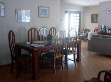 Casa · 250m² · 3 Quartos · 3 Vagas · Casa térrea residencial para venda, 250m² a.u 3 quartos Jardim Prudência - São Paulo - SP