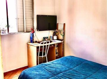 Apartamento · 50m² · 2 Quartos · 1 Vaga · APARTAMENTO NA REGIÃO DO JARDIM DO TIRO