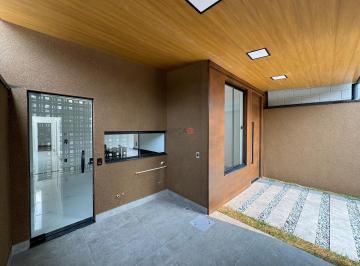 Foto 01 · Casa, Parque Fabrício, Nova Odessa, SP
