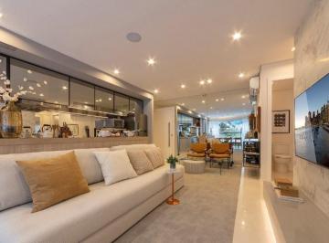 Apartamento · 78m² · 1 Quarto · Apartamento no Condomínio Boreal Madalena na Vila Pompéia com 1 dormitório 1 banheiro