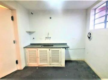 Casa · 113m² · 2 Quartos · 3 Vagas · Casa de Vila Comercial para Locação em Higienópolis, São Paulo - SP: 2 Quartos, 2 Suítes, 2 Banheiro