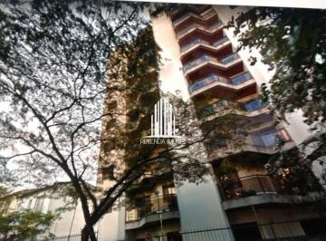 Apartamento · 107m² · 4 Quartos · 3 Vagas · Apartamento com 4 dormitórios e 3 vagas à venda - Barra funda