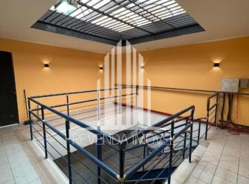 Foto 01 · Bela Vista - Prédio Comercial para Locação de 1000m² com 3 pavimentos, 4 banheiros
