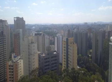 Apartamento · 186m² · 3 Quartos · 4 Vagas · Apartamento de luxo na Vila Suzana, São Paulo-SP: 3 quartos, 3 suítes, 2 banheiros, 4 vagas, 186m² d