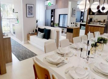 Apartamento · 76m² · 3 Quartos · 2 Vagas · Apartamento no Condomínio Living Concept Panamby com 76m² 3 dormitórios 1 suíte 2 banheiros 2 vagas