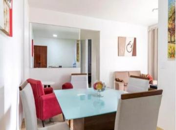 Apartamento · 79m² · 2 Quartos · 1 Vaga · Apartamento no Condomínio na com m² dormitórios banheiros vagas