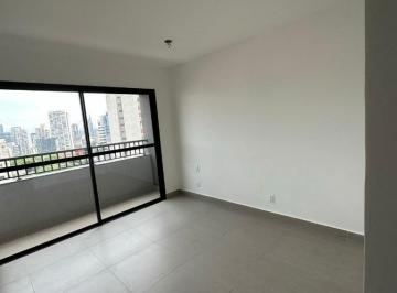 Apartamento · 25m² · 1 Quarto · Studio bem localizado com lazer completo