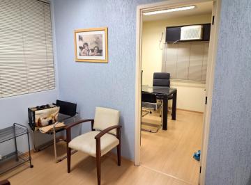 Comercial , São Paulo · CONJ. COMERCIAL, 30 m2, 3 Ambientes, 1 VAGA, MOBILIADO, NA LAPA