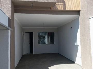 Casa · 110m² · 3 Quartos · 2 Vagas · Casa no Jardim Cidália, 110m², 2 Dormitórios.