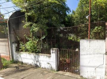 Terreno · 250m² · Terreno à venda em São Paulo-SP, Bosque da Saúde 250m² de área!