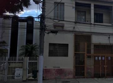 Terreno · 800m² · Terreno com casas à venda na Vila Deodoro com 800m²