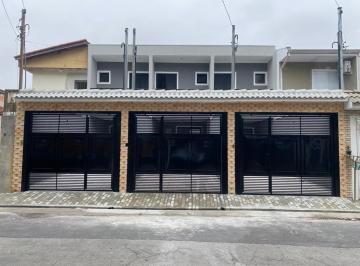 Casa · 100m² · 3 Quartos · 2 Vagas · Imperdível: Casa à venda em São Paulo - SP, Jardim Sabará! 3 quartos, 1 suíte, 2 banheiros, 2 vagas.