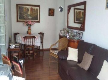 Apartamento · 51m² · 2 Quartos · 1 Vaga · Venda de Apartamento em São Paulo-SP, Vila Campestre: 2 Quartos, 2 Banheiros, 1 Vaga na Garagem, 51m