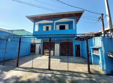 Foto 03 · OPORTUNIDADE! SOBRADO MARAVILHOSO NO BOSQUE DOS EUCALIPTOS!! VENDE-SE!!!