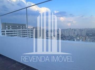 Foto 01 · Apartamento COMERCIAL em SÃO PAULO - SP, VILA ZILDA (TATUAPÉ)