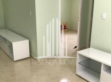 Foto 01 · Apartamento RESIDENCIAL em SÃO PAULO - SP, CHÁCARA INGLESA