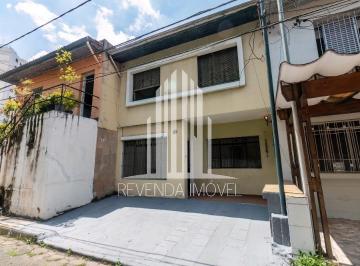 Foto 01 · CASA RESIDENCIAL em SÃO PAULO - SP, VILA OLÍMPIA