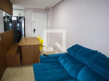 Apartamento · 89m² · 3 Quartos · 1 Vaga · Apartamento à Venda - Vila Guilherme, 3 Quartos, 89 m2
