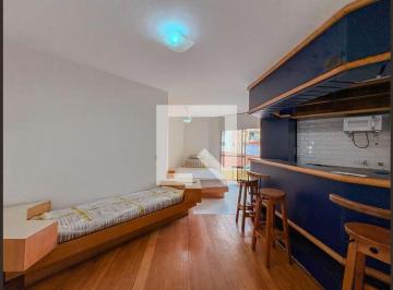 Apartamento · 32m² · 1 Quarto · 1 Vaga · Apartamento à Venda - Consolação, 1 Quarto, 32 m2