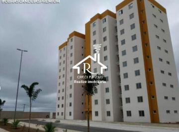 Foto 02 · Imóvel à venda em Vitória da Conquista: Apartamento 2 quartos no Candeias Premium Residencial! Agend