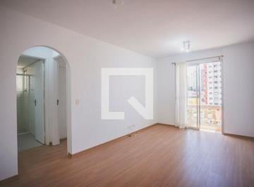 Apartamento · 44m² · 1 Quarto · 1 Vaga · Apartamento à Venda - Chácara Inglesa, 1 Quarto, 44 m2
