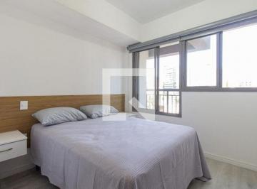 Apartamento · 21m² · 1 Quarto · Apartamento à Venda - Vila Mariana, 1 Quarto, 21 m2