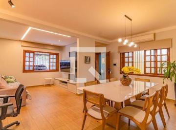 Casa · 156m² · 3 Quartos · 2 Vagas · Casa à Venda - Planalto Paulista, 3 Quartos, 156 m2