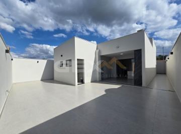 Casa · 159m² · 3 Quartos · 2 Vagas · Casa à venda no bairro Belvedere, 3 quartos, 1 suíte com closet e espaço gourmet