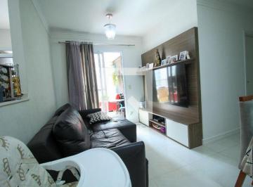 Apartamento · 74m² · 3 Quartos · 1 Vaga · Apartamento à Venda - Belém, 3 Quartos, 74 m2