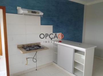 Foto 01 · Apartamento, Jardim Boer I, Americana, SP