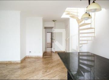 Apartamento · 230m² · 4 Quartos · 2 Vagas · Apartamento à Venda - Real Parque, 4 Quartos, 230 m2