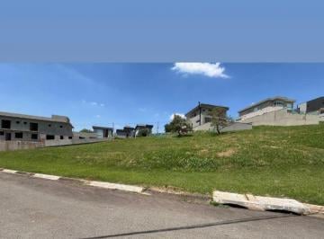Terreno , Santana de Parnaíba · LOTE A VENDA RESERVA SANTA ANNA 457M² 