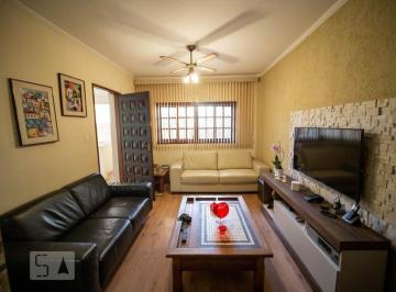 Casa · 130m² · 3 Quartos · 3 Vagas · Casa à Venda - Jardim Éster Yolanda, 3 Quartos, 130 m2