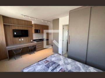 Apartamento · 25m² · 1 Quarto · Apartamento à Venda - Pinheiros, 1 Quarto, 25 m2
