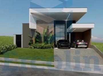 Foto 01 · CASA À VENDA RESIDENCIAL TERRAS ALPHA EM VOTORANTIM - SP