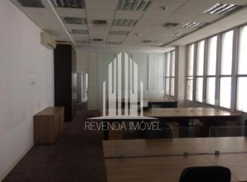 Foto 01 · SALA COMERCIAL COMERCIAL em SÃO PAULO - SP, BELA VISTA