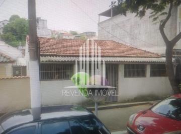 Foto 01 · Terreno à venda em São Paulo-SP, Vila Vitório Mazzei com 276,00 m² de área!