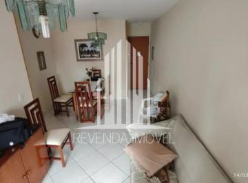 Foto 01 · Apartamento à venda no Condomínio Edifício Monte Paschoal na Parada Inglesa, 3 quartos, 1 suíte, 2 b