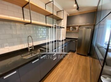 Foto 01 · Apartamento RESIDENCIAL em SÃO PAULO - SP, CHÁCARA SANTO ANTÔNIO (ZONA SUL)