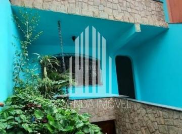 Foto 01 · Espetacular casa à venda em São Paulo-SP, Jardim Nossa Senhora do Carmo: 3 quartos, 1 suíte, 2 banhe