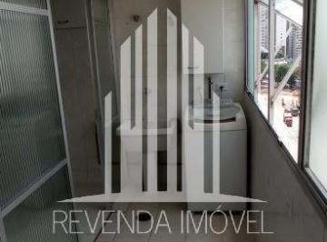 Foto 01 · Apartamento RESIDENCIAL em SÃO PAULO - SP, ITAIM BIBI
