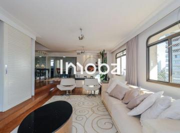Apartamento · 245m² · 3 Quartos · 3 Vagas · Apartamento à venda na Avenida Giovanni Gronchi, 4971 - Vila Andrade - São Paulo - SP - CEP: 05724-0