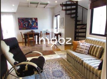 Apartamento · 112m² · 2 Quartos · 2 Vagas · Apartamento à venda no Condomínio Edifício Sunset Blue - Rua Almansa, 161 - São Paulo - SP - CEP: 05